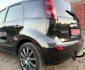 Чорний Ніссан Ноут, об'ємом двигуна 1.39 л та пробігом 180 тис. км за 5800 $, фото 5 на Automoto.ua