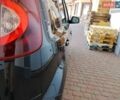 Черный Ниссан Ноут, объемом двигателя 1.6 л и пробегом 211 тыс. км за 6599 $, фото 10 на Automoto.ua