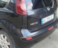 Чорний Ніссан Ноут, об'ємом двигуна 1.5 л та пробігом 293 тис. км за 5200 $, фото 8 на Automoto.ua
