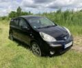 Чорний Ніссан Ноут, об'ємом двигуна 1.5 л та пробігом 279 тис. км за 4800 $, фото 13 на Automoto.ua