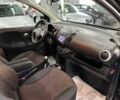 Черный Ниссан Ноут, объемом двигателя 1.4 л и пробегом 125 тыс. км за 6999 $, фото 16 на Automoto.ua