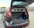 Чорний Ніссан Ноут, об'ємом двигуна 1.39 л та пробігом 180 тис. км за 5800 $, фото 15 на Automoto.ua