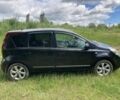 Чорний Ніссан Ноут, об'ємом двигуна 1.5 л та пробігом 279 тис. км за 4800 $, фото 2 на Automoto.ua