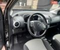 Черный Ниссан Ноут, объемом двигателя 1.39 л и пробегом 114 тыс. км за 7100 $, фото 17 на Automoto.ua