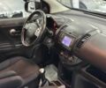 Черный Ниссан Ноут, объемом двигателя 1.4 л и пробегом 125 тыс. км за 6999 $, фото 17 на Automoto.ua
