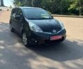 Чорний Ніссан Ноут, об'ємом двигуна 1.4 л та пробігом 165 тис. км за 6300 $, фото 1 на Automoto.ua