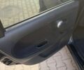 Чорний Ніссан Ноут, об'ємом двигуна 1.39 л та пробігом 180 тис. км за 5199 $, фото 11 на Automoto.ua