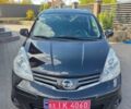 Чорний Ніссан Ноут, об'ємом двигуна 1.6 л та пробігом 219 тис. км за 6499 $, фото 10 на Automoto.ua