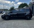 Черный Ниссан Ноут, объемом двигателя 1.6 л и пробегом 210 тыс. км за 6700 $, фото 6 на Automoto.ua