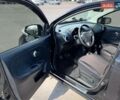 Черный Ниссан Ноут, объемом двигателя 1.5 л и пробегом 300 тыс. км за 5200 $, фото 8 на Automoto.ua