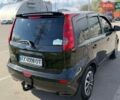 Черный Ниссан Ноут, объемом двигателя 1.5 л и пробегом 300 тыс. км за 5200 $, фото 7 на Automoto.ua