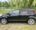 Чорний Ніссан Ноут, об'ємом двигуна 1.5 л та пробігом 279 тис. км за 4800 $, фото 3 на Automoto.ua