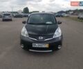 Черный Ниссан Ноут, объемом двигателя 1.5 л и пробегом 212 тыс. км за 6900 $, фото 5 на Automoto.ua