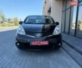 Чорний Ніссан Ноут, об'ємом двигуна 1.4 л та пробігом 195 тис. км за 6480 $, фото 21 на Automoto.ua