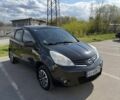 Черный Ниссан Ноут, объемом двигателя 1.5 л и пробегом 300 тыс. км за 5200 $, фото 1 на Automoto.ua