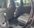 Черный Ниссан Ноут, объемом двигателя 1.39 л и пробегом 172 тыс. км за 5500 $, фото 10 на Automoto.ua