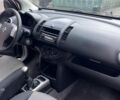 Черный Ниссан Ноут, объемом двигателя 1.39 л и пробегом 172 тыс. км за 5500 $, фото 13 на Automoto.ua