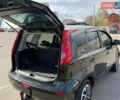 Черный Ниссан Ноут, объемом двигателя 1.5 л и пробегом 300 тыс. км за 5200 $, фото 6 на Automoto.ua