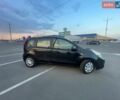 Чорний Ніссан Ноут, об'ємом двигуна 1.5 л та пробігом 267 тис. км за 6000 $, фото 1 на Automoto.ua