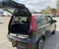 Черный Ниссан Ноут, объемом двигателя 1.5 л и пробегом 300 тыс. км за 5200 $, фото 18 на Automoto.ua