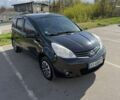 Черный Ниссан Ноут, объемом двигателя 1.5 л и пробегом 300 тыс. км за 5200 $, фото 1 на Automoto.ua