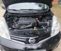 Чорний Ніссан Ноут, об'ємом двигуна 1.39 л та пробігом 224 тис. км за 6900 $, фото 18 на Automoto.ua