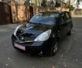 Чорний Ніссан Ноут, об'ємом двигуна 1.4 л та пробігом 203 тис. км за 5750 $, фото 1 на Automoto.ua