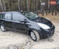 Чорний Ніссан Ноут, об'ємом двигуна 1.39 л та пробігом 224 тис. км за 6900 $, фото 2 на Automoto.ua