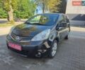 Черный Ниссан Ноут, объемом двигателя 1.6 л и пробегом 219 тыс. км за 6499 $, фото 8 на Automoto.ua