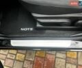 Черный Ниссан Ноут, объемом двигателя 1.39 л и пробегом 114 тыс. км за 7100 $, фото 27 на Automoto.ua