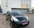 Чорний Ніссан Ноут, об'ємом двигуна 1.39 л та пробігом 180 тис. км за 5800 $, фото 23 на Automoto.ua