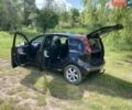 Чорний Ніссан Ноут, об'ємом двигуна 1.5 л та пробігом 279 тис. км за 4400 $, фото 18 на Automoto.ua