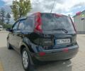 Чорний Ніссан Ноут, об'ємом двигуна 1.5 л та пробігом 233 тис. км за 6500 $, фото 9 на Automoto.ua
