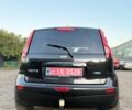 Чорний Ніссан Ноут, об'ємом двигуна 1.39 л та пробігом 180 тис. км за 5800 $, фото 14 на Automoto.ua