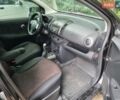 Черный Ниссан Ноут, объемом двигателя 1.6 л и пробегом 277 тыс. км за 5200 $, фото 7 на Automoto.ua