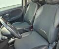 Черный Ниссан Ноут, объемом двигателя 1.6 л и пробегом 219 тыс. км за 6499 $, фото 13 на Automoto.ua