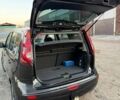 Чорний Ніссан Ноут, об'ємом двигуна 1.39 л та пробігом 180 тис. км за 5800 $, фото 7 на Automoto.ua