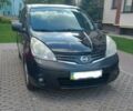 Чорний Ніссан Ноут, об'ємом двигуна 1.4 л та пробігом 239 тис. км за 5893 $, фото 1 на Automoto.ua