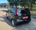 Чорний Ніссан Ноут, об'ємом двигуна 1.4 л та пробігом 165 тис. км за 5950 $, фото 8 на Automoto.ua