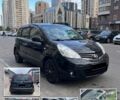 Черный Ниссан Ноут, объемом двигателя 1.39 л и пробегом 172 тыс. км за 5500 $, фото 1 на Automoto.ua