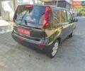 Черный Ниссан Ноут, объемом двигателя 1.6 л и пробегом 219 тыс. км за 6499 $, фото 5 на Automoto.ua