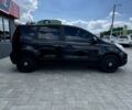 Черный Ниссан Ноут, объемом двигателя 1.6 л и пробегом 210 тыс. км за 6700 $, фото 2 на Automoto.ua