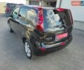 Чорний Ніссан Ноут, об'ємом двигуна 1.6 л та пробігом 219 тис. км за 6499 $, фото 2 на Automoto.ua