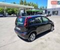 Черный Ниссан Ноут, объемом двигателя 1.6 л и пробегом 229 тыс. км за 7400 $, фото 3 на Automoto.ua