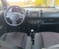 Чорний Ніссан Ноут, об'ємом двигуна 1.5 л та пробігом 293 тис. км за 5222 $, фото 4 на Automoto.ua