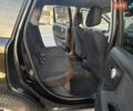 Чорний Ніссан Ноут, об'ємом двигуна 1.6 л та пробігом 160 тис. км за 6150 $, фото 21 на Automoto.ua