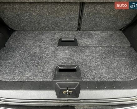 Черный Ниссан Ноут, объемом двигателя 1.39 л и пробегом 114 тыс. км за 7100 $, фото 43 на Automoto.ua
