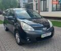 Черный Ниссан Ноут, объемом двигателя 1.39 л и пробегом 239 тыс. км за 5700 $, фото 1 на Automoto.ua