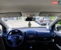 Черный Ниссан Ноут, объемом двигателя 1.6 л и пробегом 229 тыс. км за 7400 $, фото 5 на Automoto.ua