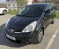 Черный Ниссан Ноут, объемом двигателя 1.5 л и пробегом 300 тыс. км за 5200 $, фото 15 на Automoto.ua